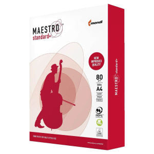 Maestro Standard+