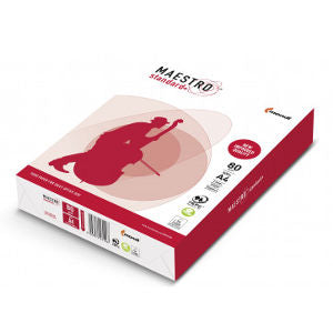 Hartie copiator premium A4 – MAESTRO STANDARD+