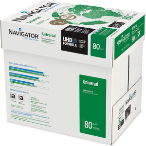 Hartie copiator A4, 80g, Super Premium