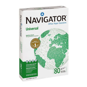Hartie copiator A4, 80g, Super Premium